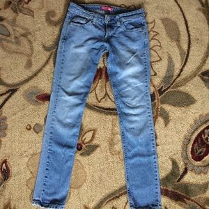 Too Superlow skinny 524 Levi